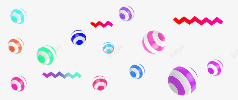 紫色简约糖果漂浮png免抠素材_新图网 https://ixintu.com 免抠PNG 漂浮素材 简约 糖果 紫色