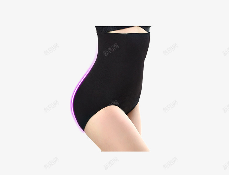 束腰png免抠素材_新图网 https://ixintu.com 女性用品 束腰 衣服