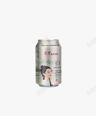 忠贤啤酒粗罐装png免抠素材_新图网 https://ixintu.com png素材 免抠啤酒素材 啤酒 忠贤啤酒 罐装啤酒