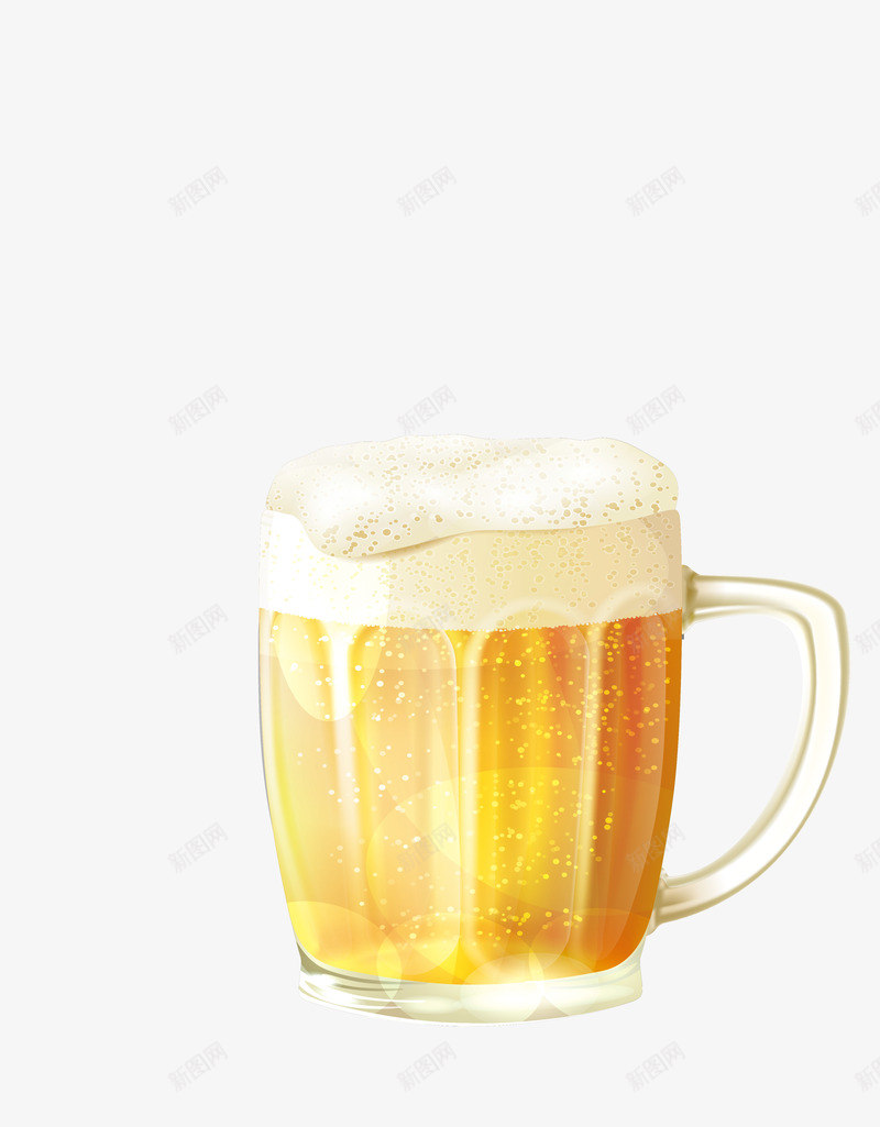 节日聚会冒泡啤酒矢量图ai免抠素材_新图网 https://ixintu.com 冒泡啤酒 啤酒 矢量png 聚会啤酒 聚会干杯 节日聚会 矢量图
