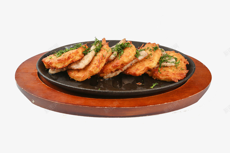 炸鸡胸肉png免抠素材_新图网 https://ixintu.com 油炸 炸鸡啤酒 食品 餐饮 鸡肉