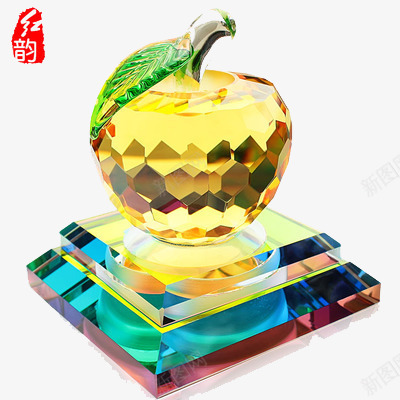 苹果摆件水晶苹果香水瓶图标png_新图网 https://ixintu.com 水晶苹果 水晶苹果logo图标下载 纺织logo 苹果五代 苹果公司 苹果手机 苹果手表 苹果摆件 苹果电脑 香水瓶