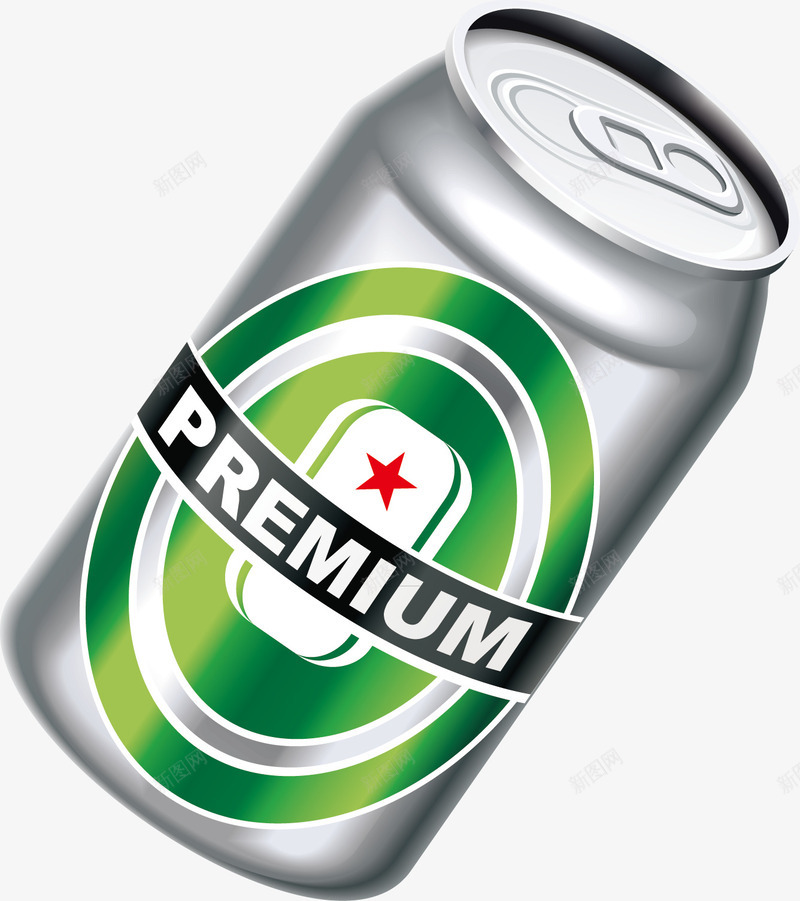 饮料啤酒瓶png免抠素材_新图网 https://ixintu.com 啤酒瓶 瓶子 饮料