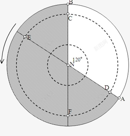 北极地球经纬png免抠素材_新图网 https://ixintu.com 东经 北极 北纬 地球经纬 本初子午线 西经 赤道