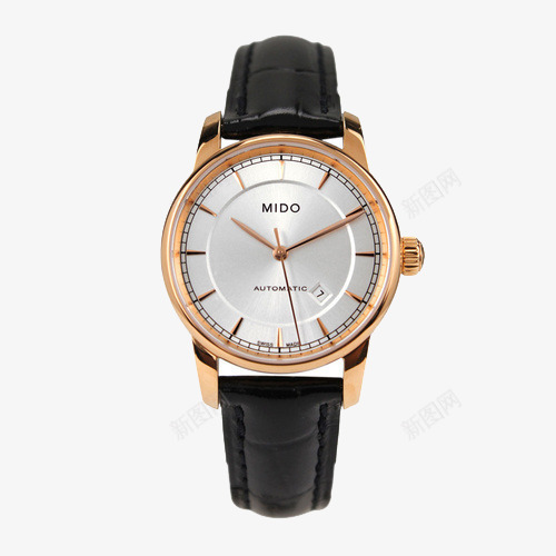 美度贝伦赛丽系列手表png免抠素材_新图网 https://ixintu.com M86003104 mido 产品实物 名牌手表 情侣表 机械表 男士手表大牌手表 男款 腕表