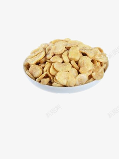 蚕豆png免抠素材_新图网 https://ixintu.com 胡豆 蔬菜 豌豆 食物