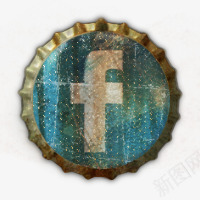 啤酒瓶盖帽旧瓶冠png免抠素材_新图网 https://ixintu.com Beer cap 啤酒瓶盖 帽