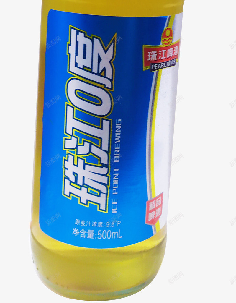 啤酒6png免抠素材_新图网 https://ixintu.com 一支啤酒 一支酒 免抠素材 啤酒 酒