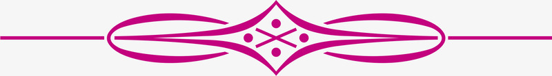曲线花纹png免抠素材_新图网 https://ixintu.com 曲线 简单线框 花纹