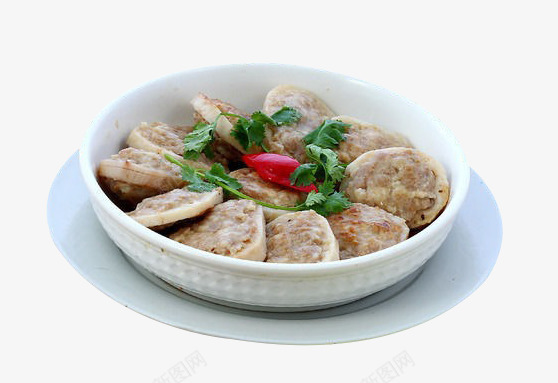 点点莲藕饼png免抠素材_新图网 https://ixintu.com 产品实物 拼盘 番茄 美味 莲藕饼 菜肴 蔬菜