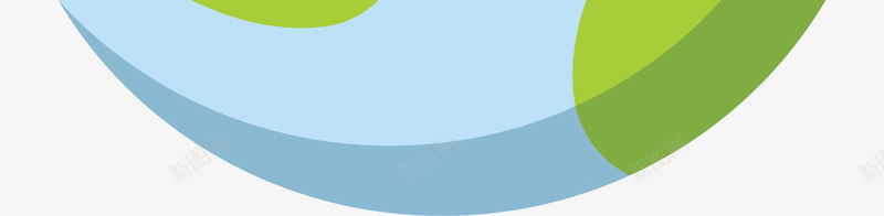 绿色地球上的幼苗矢量图ai免抠素材_新图网 https://ixintu.com 地球 地球日 幼苗 矢量png 绿色地球 绿色幼苗 矢量图