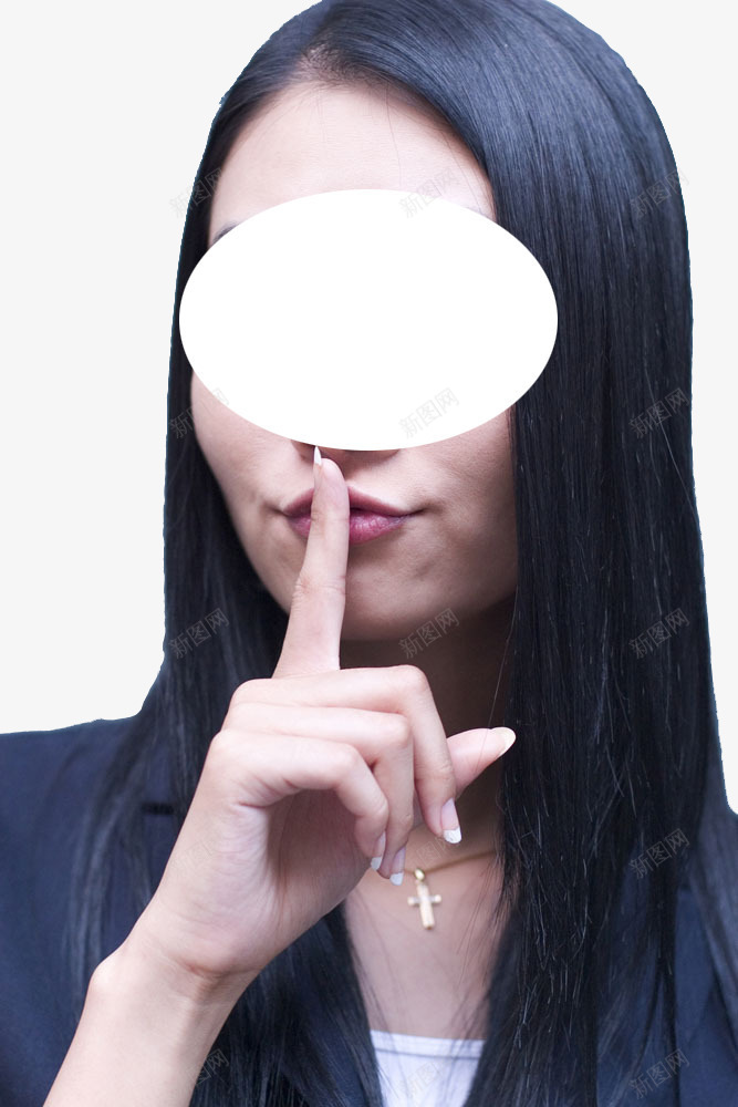 示意小声嘘手势的职业女性png免抠素材_新图网 https://ixintu.com 商务女士 嘘 嘘手势 安静手势 小声 手指 示意安静 示意小声嘘手势的职业女性 职业女性 食指