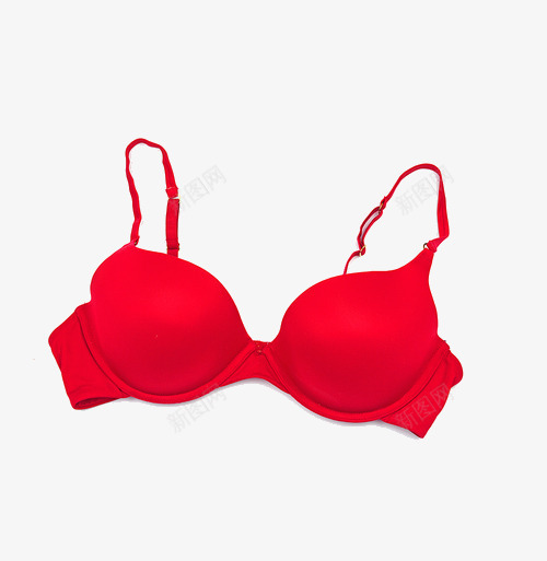 女性内衣png免抠素材_新图网 https://ixintu.com bra 女性 红色