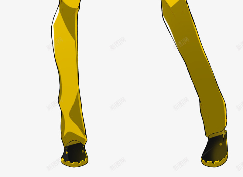 炫酷魔法手绘游戏男孩png免抠素材_新图网 https://ixintu.com 游戏 男孩 魔法