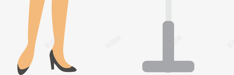 业绩回报演讲矢量图eps免抠素材_新图网 https://ixintu.com 商务女性 数据分析 汇报 演讲 矢量素材 矢量图