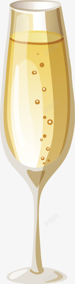 卡通酒酒杯矢量图ai免抠素材_新图网 https://ixintu.com 卡通 啤酒 酒 酒杯 矢量图
