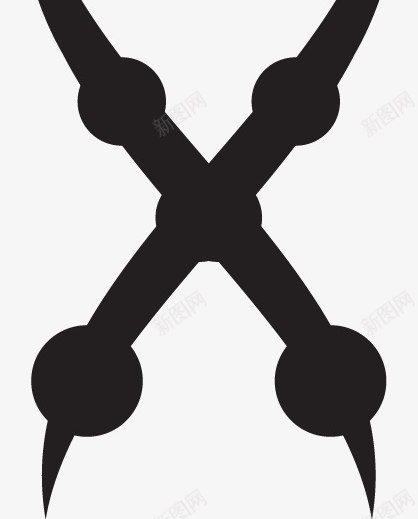 交错的波浪线条png免抠素材_新图网 https://ixintu.com 不规则线条 交错 叠加 手绘线条 抽象 文本 文本背景 旋转 曲线 波动线条 波浪线 线条