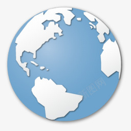 蓝色浏览器地球全球全球国际互联图标png_新图网 https://ixintu.com Blue browser earth global globe international internet planet world 世界 互联网 全球 国际 地球 浏览器 蓝色 行星