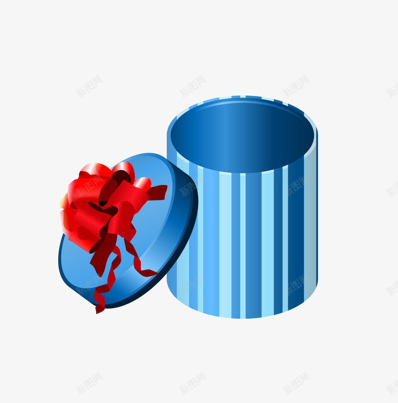 打开的礼品盒png免抠素材_新图网 https://ixintu.com 卡通图案 开盒有礼 惊喜礼物 打开的礼品盒 礼品盒 礼品盒矢量 礼物