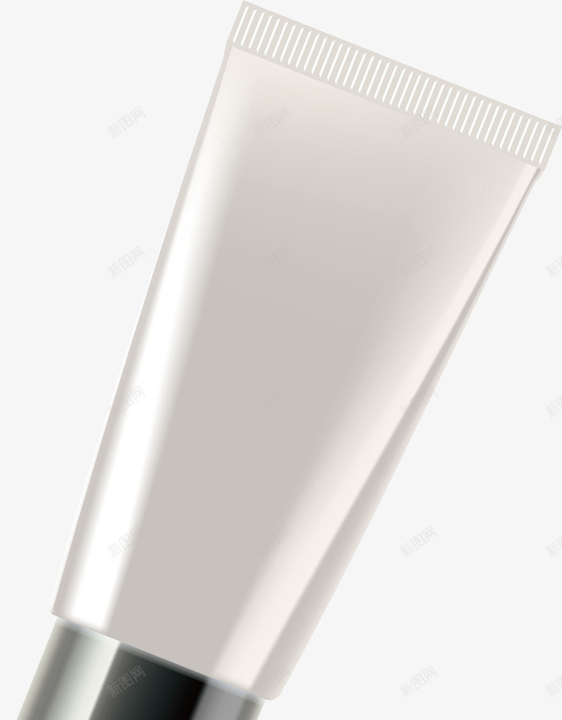 洗面奶矢量图ai免抠素材_新图网 https://ixintu.com 化妆品 化妆品产品 化妆品矢量 卡通化妆 女性用品 洗面奶 矢量图