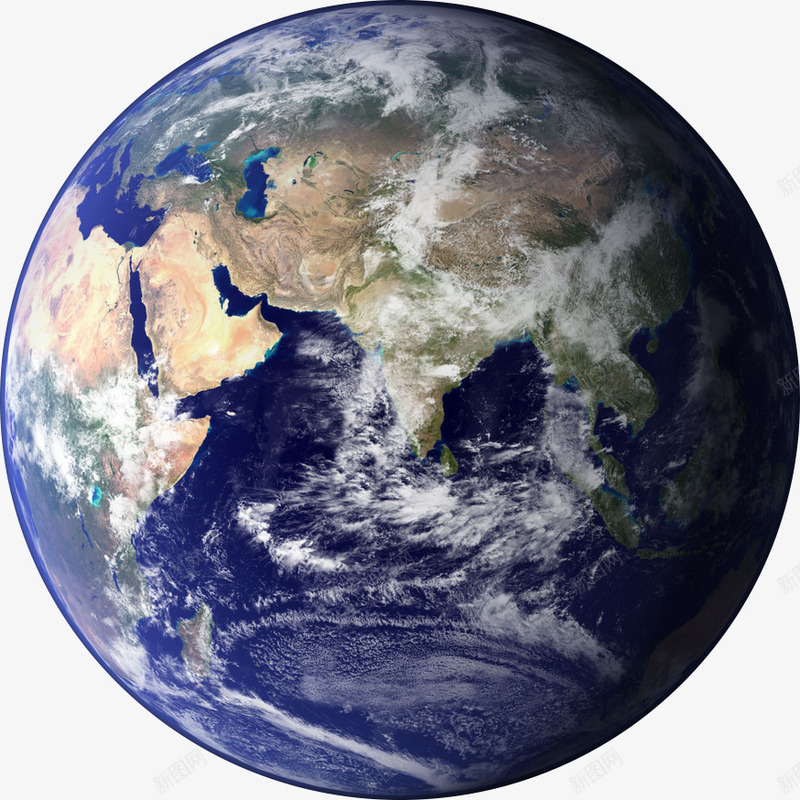 地球大图png免抠素材_新图网 https://ixintu.com 网页 蓝色星球 高清