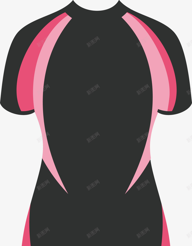 健身装备矢量图ai免抠素材_新图网 https://ixintu.com 健身衣服 卡通 女士健身衣 漫画衣服 矢量图 穿着 精美 衣服