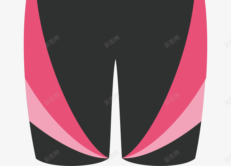 健身装备矢量图ai免抠素材_新图网 https://ixintu.com 健身衣服 卡通 女士健身衣 漫画衣服 矢量图 穿着 精美 衣服
