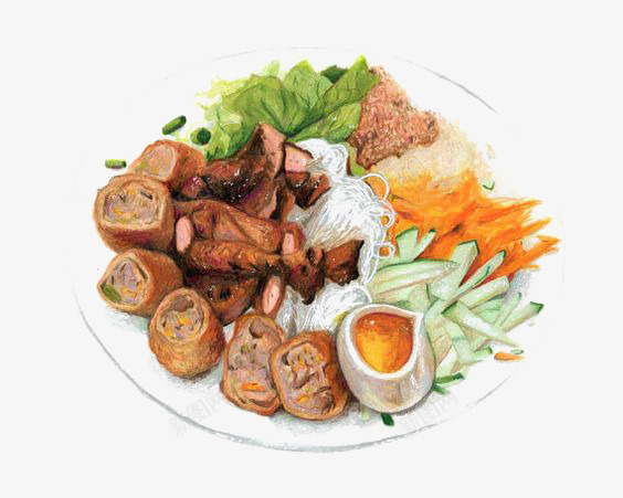 减肥餐png免抠素材_新图网 https://ixintu.com 低脂 减肥 沙拉 美食 蔬菜