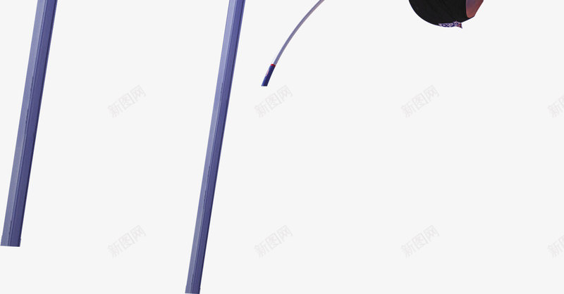撑杆跳运动psd免抠素材_新图网 https://ixintu.com PNG 健康 女性 撑杆跳 比赛 运动