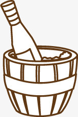 创意夏日必备啤酒png免抠素材_新图网 https://ixintu.com 创意 啤酒 夏日 必备