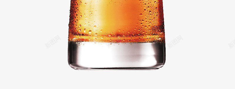 冰镇加冰的啤酒png免抠素材_新图网 https://ixintu.com beer 冰凉一夏 加冰 啤酒