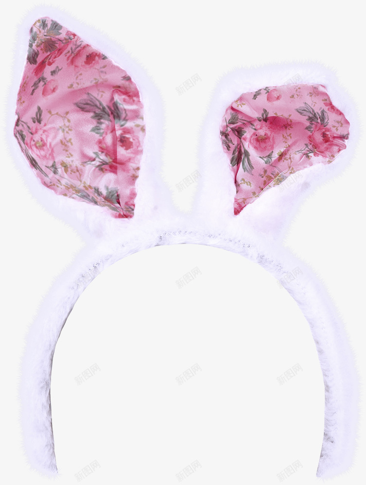 情趣用品png免抠素材_新图网 https://ixintu.com 兔耳朵 可爱 女性 情趣用品