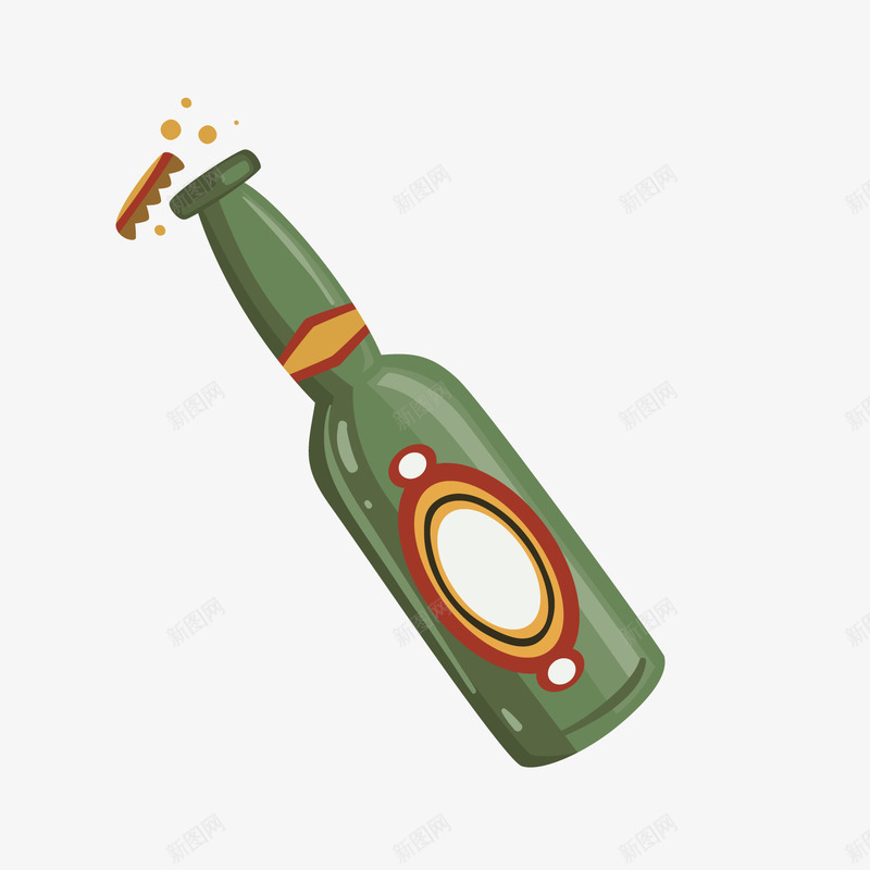 灰色圆弧啤酒元素矢量图ai免抠素材_新图网 https://ixintu.com 啤酒 圆弧 手绘 灰色 纹理 线稿 质感 酒杯 矢量图