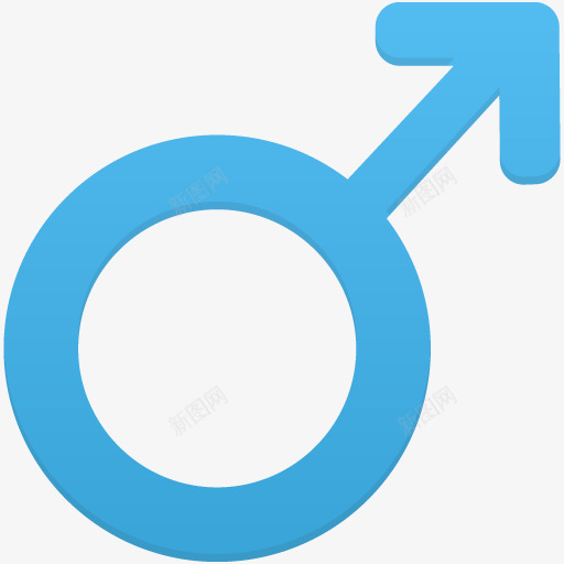 女性标志png免抠素材_新图网 https://ixintu.com 女人 女孩 女性 女生
