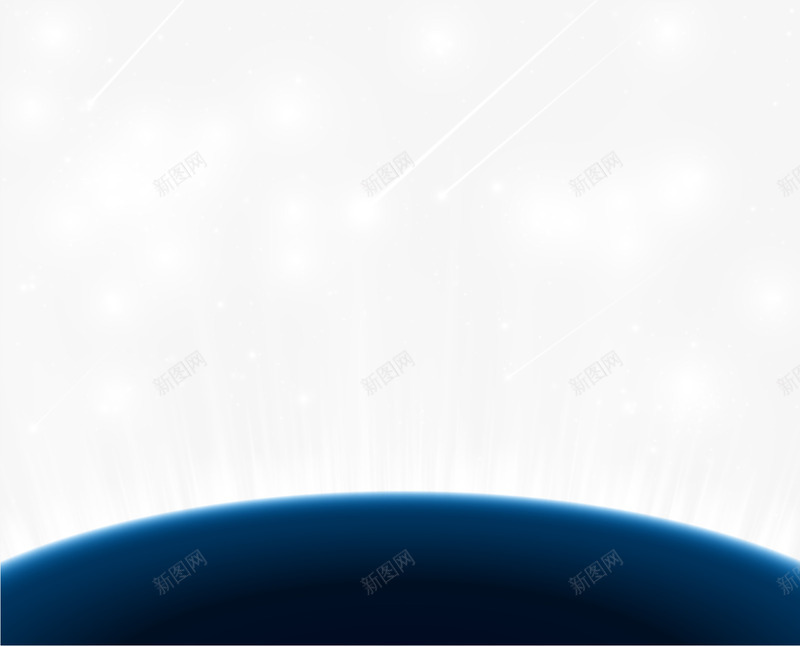 炫酷舞台光束矢量图ai免抠素材_新图网 https://ixintu.com 光束 炫酷 舞台 矢量图