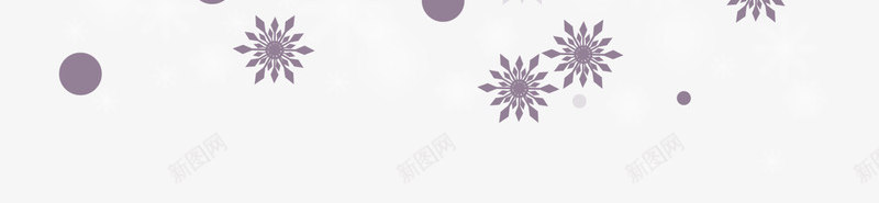 闪耀雪花圣诞树png免抠素材_新图网 https://ixintu.com winter 冬天 冬季 寒冬 闪耀圣诞树 雪花树木