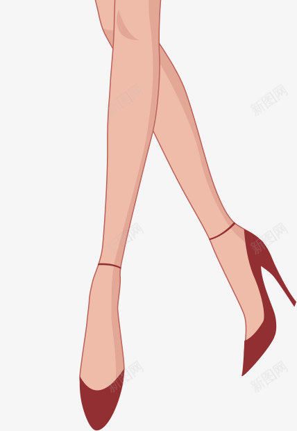 美丽妻子png免抠素材_新图网 https://ixintu.com 女孩 妇女女性 妻子 微笑 老婆大人 耳环 连衣裙