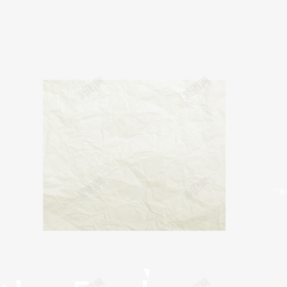 皱纸纹理png免抠素材_新图网 https://ixintu.com 店铺 店铺背景 纹理 边框纹理