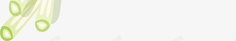卡通大葱png免抠素材_新图网 https://ixintu.com 一捆 东北大葱 卡通 卡通食材 大葱 手绘 美味 蔬菜 食材 食物