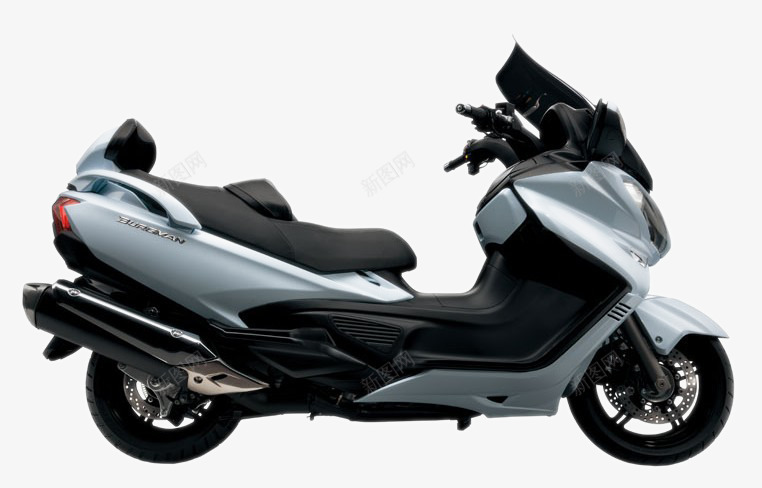 铃木摩托车png免抠素材_新图网 https://ixintu.com SUZUKI 交通工具 产品实物 摩托 摩托车 摩托车图片 机车 炫酷摩托 车 酷车 铃木摩托车