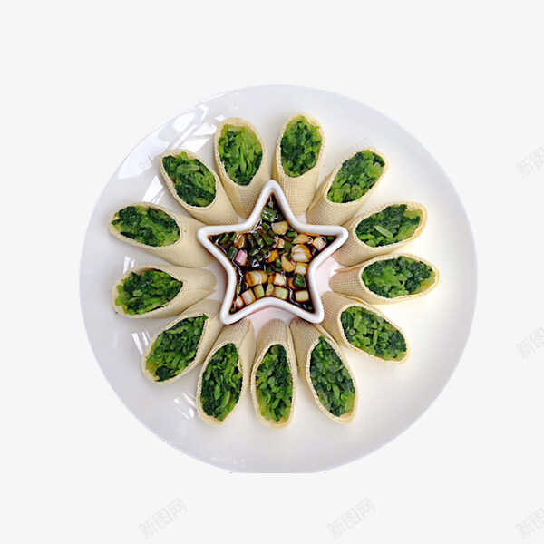 苋菜花样做法食物psd免抠素材_新图网 https://ixintu.com 古开胃菜 吃饭食物 排毒减肥 美食美味 苋菜 苋菜卷 野菜蔬菜