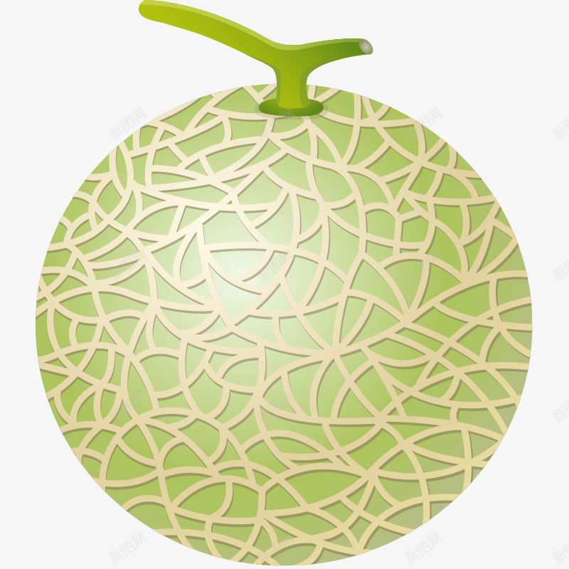 食物水果蔬菜果蔬瓜美味png免抠素材_新图网 https://ixintu.com 哈密瓜 果蔬瓜 水果 美味 蔬菜 食物