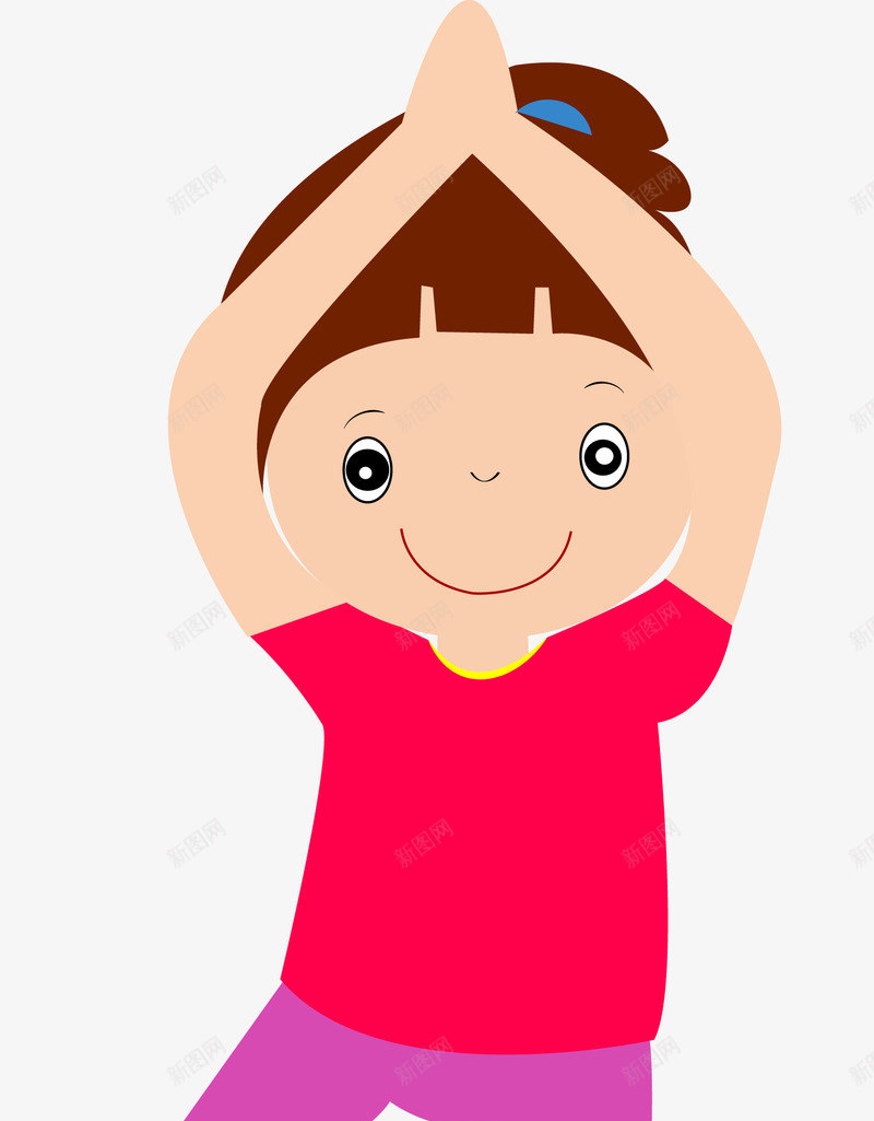 做瑜伽的女孩矢量图ai免抠素材_新图网 https://ixintu.com 休闲 休闲娱乐 健美 健身 印度瑜伽 女性 手绘 插画 瑜伽 瑜伽动作 瑜伽女性 线条 运动 锻炼 矢量图