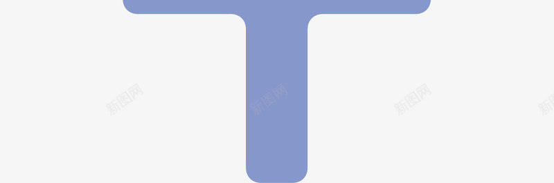 蓝色女性符号图标png_新图网 https://ixintu.com 关爱女性 图标 女性符号 女生符号 性别符号 标识 蓝色