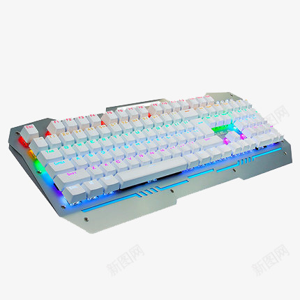 电竞机械鼠标png免抠素材_新图网 https://ixintu.com PNG 产品实物 电竞机械鼠标 电脑外设