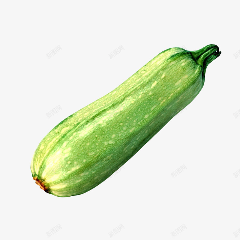 西葫芦png免抠素材_新图网 https://ixintu.com 绿色 蔬菜 食物