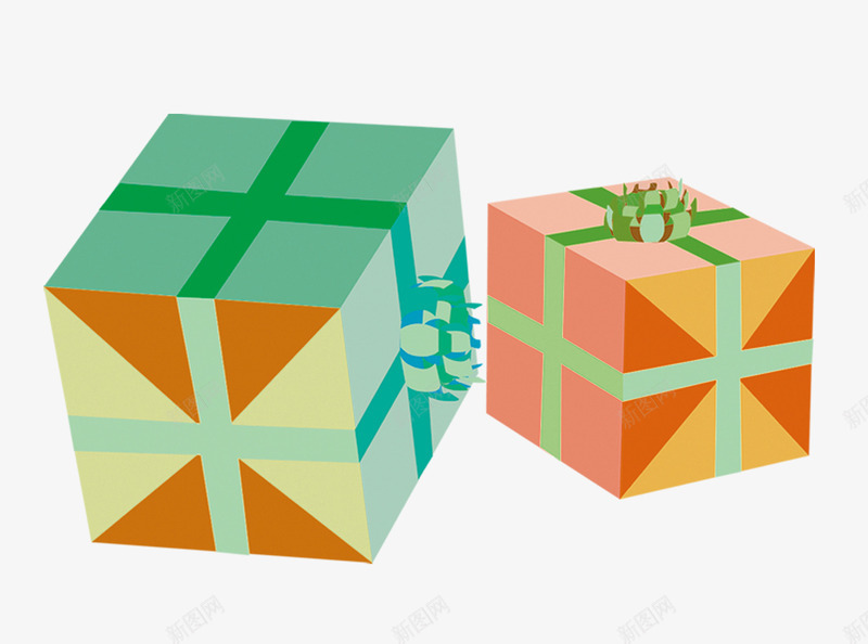 幸运大抽奖环节抽奖奖品png免抠素材_新图网 https://ixintu.com 免抠 奖品PNG 抽奖 抽奖环节 方盒 电商类 礼品