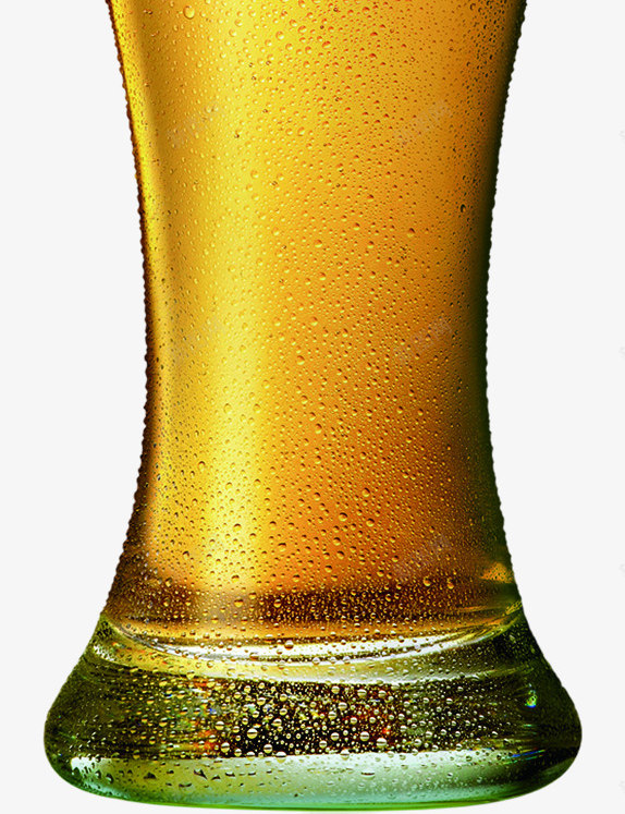 卡通金黄色啤酒效果png免抠素材_新图网 https://ixintu.com 卡通 啤酒 效果 金黄色