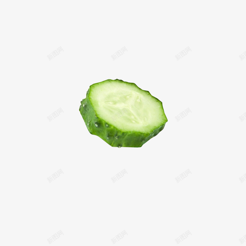 切片黄瓜png免抠素材_新图网 https://ixintu.com 切片黄瓜 蔬菜 黄瓜