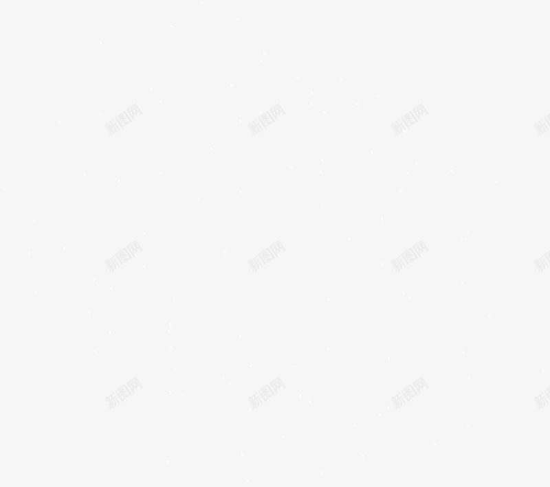 白色漂浮雪花png免抠素材_新图网 https://ixintu.com 冬天 冬季 寒冬 漂浮雪花片 白色雪花 落雪